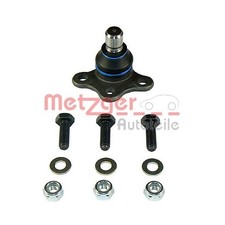 2x Snodo Giunto Sferico Giunto direttrice dal braccio di controllo di qualità OEM