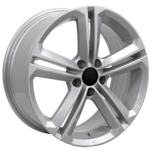 Oe Wheels Vw18-18080-5112-45S 18' Replica Wheel Vw18 Fits Volkswa - Picture 1 of 1