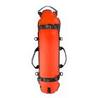 Inflatable Ball Dry Backpack Clothing Convenient Cover Dinghy Kayak Dry