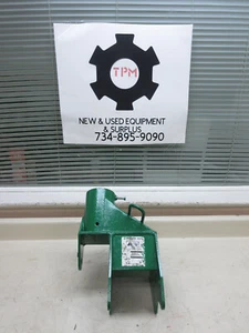 Greenlee 00871 Boom Adapter Frame for 6805 Ultra Tugger Used Free Shipping - Picture 1 of 6