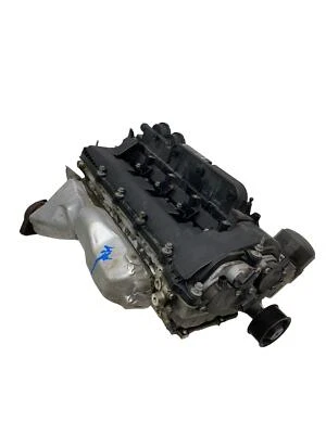 Range Rover L405 2010-2017 OEM 5,0 L 4X4 motor sobrealimentado culata derecha Foto 1 de 4