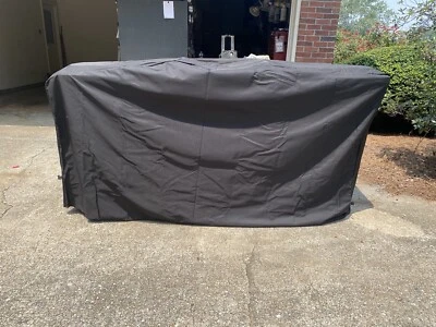 CHARBROIL New Char-Broil 90" GAS Grill Cover, FAST SHIPPING,, EXTRA LARGE COVER