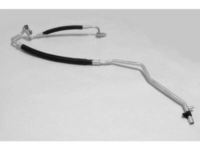 Conjunto de mangueira coletora A/C Pontiac G6 2006-2007 24873TM - Imagem 1 de 2