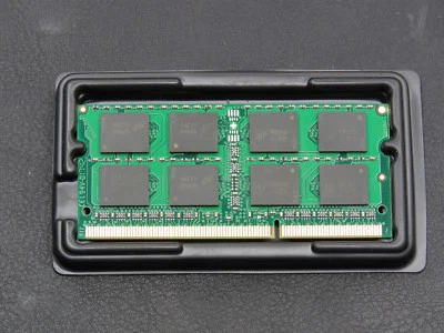 8GB (1x 8GB) DDR3 1866MHz (PC3L-14900) 1,35V 204Pin SO Dimm Arbeitsspeicher RAM - Image 1 of 2