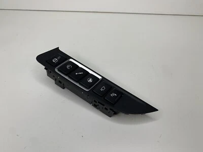 ✅ 2015-2020 BMW M4 CONSOLE SUSPENSION CAMERA TRACTION CONTROL SWITCH 7850482 OEM - Image 1 of 3