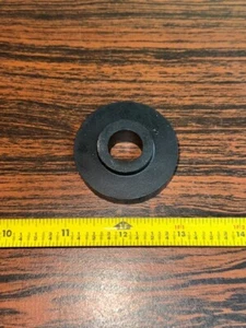 OEM POLARIS RUBBER MOUNT REAR MAGNUM BOSS 3110068 3022074 - Picture 1 of 2