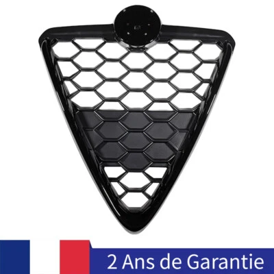 Grille de calandre avant pour ALFA ROMEO GIULIETTA depuis 2016 Neuve - Photo 1/4