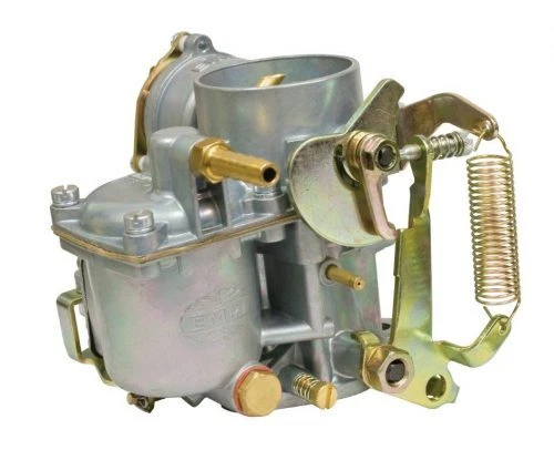 Carburador genuíno EMPI 30 Pict-1 12 volts estrangulador tipo 1 Fusca Bus Ghia - Imagem 1 de 3