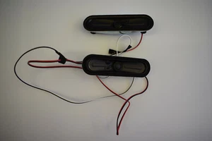 Cello C40SFS V2 Pair Speakers 8 Ohm 10 Watt YDP413-4 Leads - Picture 1 of 7