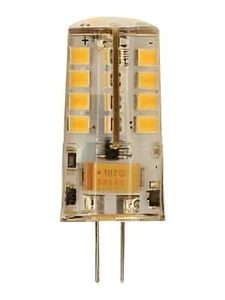 Beacon Lighting Aqualux 24V 2.4W LED G4 Globe in Warm White - Picture 1 of 1