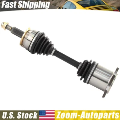 Для 1998-1999 Dodge Durango 4WD OE передняя левая/правая ось CV пожизненная гарантия - Изображение 1 из 4