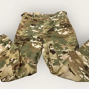 Aircrew Combat Multicam Flight Crew - Pantaloni OCP nuovi con etichette donna X-Large corti - Foto 1 di 5