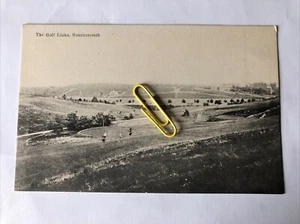 The Golf Links Bournemouth Unposted Boots Cash Chemists - Picture 1 of 2
