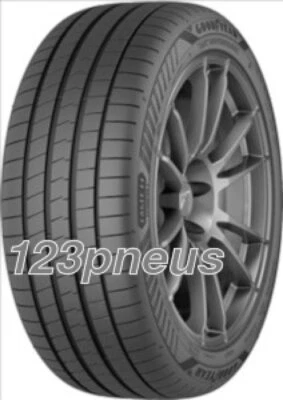 Pneu été Goodyear Eagle F1 Asymmetric 6 225/40 R18 92Y XL MFS - Photo 1/2