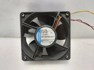 Ebm Papst 4214/12R Cooling Fan 24V DC 4,3W (12-28V-DC) - Picture 1 of 6