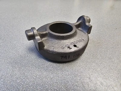 COJINETE DE EMBRAGUE USADO ORIGINAL GENUINO PORSCHE 356B 1960-63 #2 Foto 1 de 4