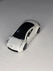 Matchbox Mitsubishi Eclipse from Showroom Cars 5-pack, White - 2006 - Picture 1 of 10