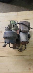 1981-83 Datsun 280zx Turbo Vacuum Canister - Picture 1 of 9