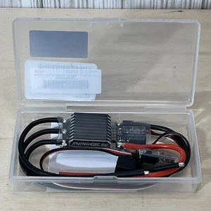 RhinoESC Crawler ESC AM32 40A BEC 5.2~8.2V for Traxxas Axial MOA Ventru RC Cr... - Picture 1 of 6
