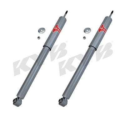 KYB 2 FRONT Heavy Duty Upgrade Gas SHOCKS VW VOLKSWAGEN THING 1973 73 74 75 1975 Foto 1 de 3