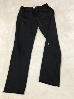 Ivivva Girls Black Jogger Pants Size 14 - Image 1 of 4