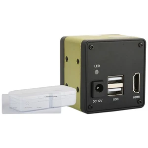 KOPPACE HD Messmikroskop Industriekamera 2 Millionen Pixel HDMI Ausgang - Bild 1 von 9