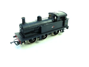 WRENN W2205 0-6-0 TANK IN BR SCHWARZ - Bild 1 von 10