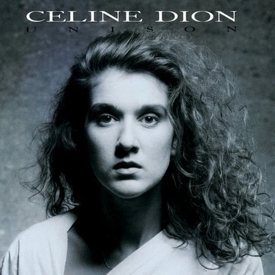 Céline Dion Unison: 35th Anniversary (Vinyl) - Image 1 of 2