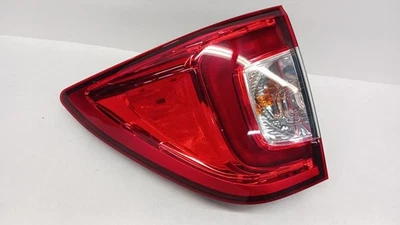 '19-'21 HONDA PASSPORT Left driver outer Taillight OEM Grade A! — 第 1/4 张图片