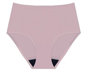 Ropa interior para incontinencia urinaria absorbente lavable AIRCUTE para mujer 4XL  - Imagen 1 de 4