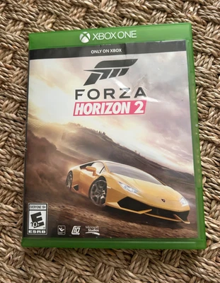 Forza Horizon 2 para Xbox One Foto 1 de 4