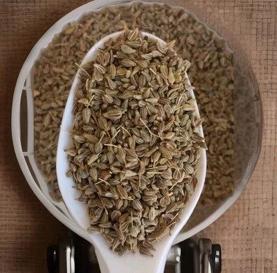 Anís👍Delicioso sabor saludable✔ India👌Bebida caliente😊JORDANIA😎 Foto 1 de 2