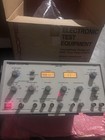 Sencore SG80 AM Stereo - FM Stereo Analyzer NIB Original Box W/ Manuals Tested