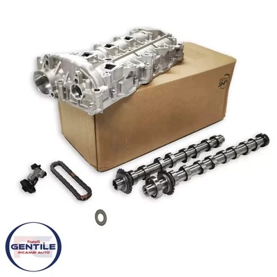 KIT CAMME MODIFICA CATENA 8 MM 1.5 BLUEHDi DV5R PEUGEOT 3008 CITROEN PSA OPEL - Image 1 of 2