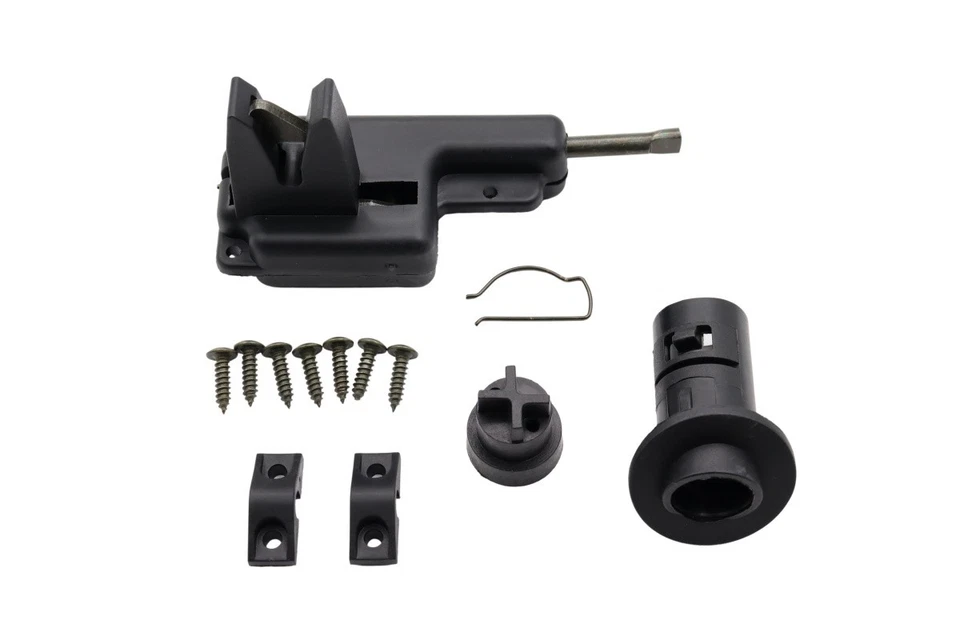 Sitzbankschloß Piaggio ZIP 2000 SP 2/4T - Bild 1 von 1