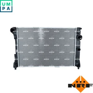 RADIATOR ENGINE COOLING 59108 FOR MERCEDES-BENZ OM642.960/961/830 3.0L 6cyl - Picture 1 of 10