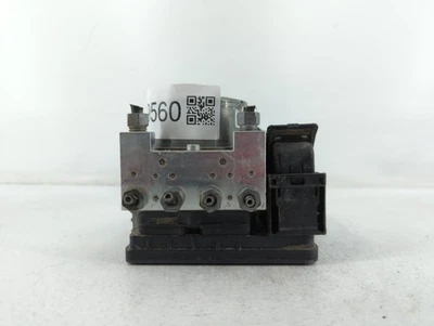 Módulo de control de bomba ABS Lincoln MKZ 2017-2018 VBAPP Foto 1 de 4