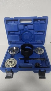 Rear Suspension Subframe Bushing Removal Installation Tool BMW X5 E53 1999-2007 - Picture 1 of 18