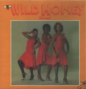 Wild Honey Untamed NEW OVP Everland Vinyl LP - Bild 1 von 1