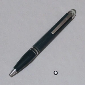 Bolígrafo MONTBLANC Starwalker verde polar 132904 - Imagen 1 de 12