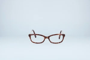 Kate Spade Jazmine Schildpatt Rechteck Bedarf Gläser Brille Brillengestell 49-17-140 - Bild 1 von 6