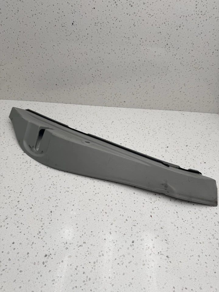 2008-2013 Lexus IS F IS 250 Front Left Door Trim Panel 67712-53010 OEM B399-10 - Imagem 1 de 4