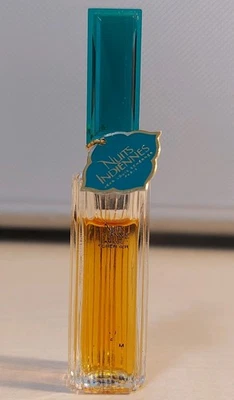  Parfüm Indian Jean-Louis Scherrer. Mini Flacon. - Bild 1 von 3