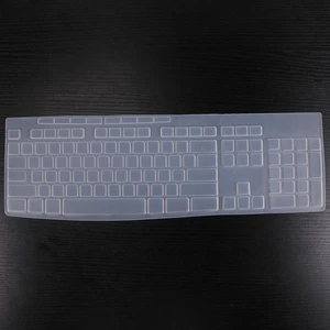 Keyboard Protective Film Dust Cover Compatible Convenient Arranger - Zdjęcie 1 z 11
