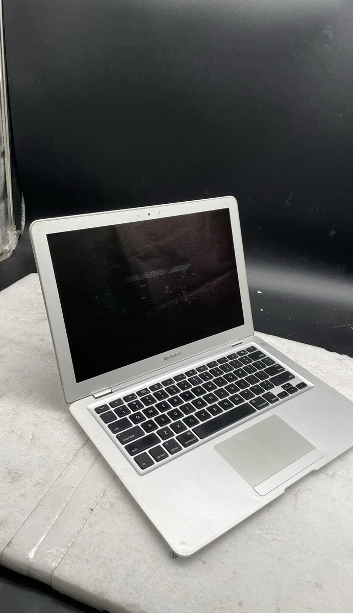 2008 Apple MacBook Laptops for sale | eBay