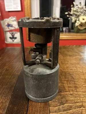 WW2 US Military American Gas Machine  Gasoline Camp Field Stove 1941 For Parts - Image 1 of 4