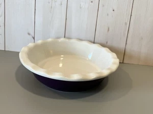 Anchor Viola Mini Piastra per Torte Base per Forno, Ceramica 6 Pollici - Foto 1 di 6