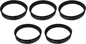 5 cinturones de vacío para aspiradora central de haz BM1176 BM1393 BM1372AA cabezal de boquilla - Imagen 1 de 1