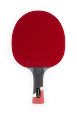 STIGA Pro Carbon Performance-Level Table Tennis Racket with Carbon Technology