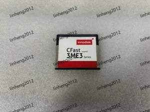 innodisk 32GB CFast industrial 3ME3 Series CARD - Picture 1 of 2
